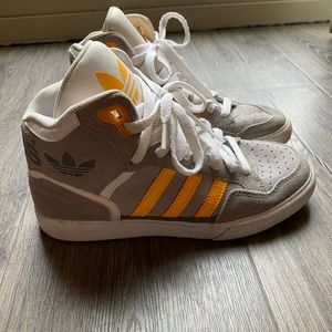 Adidas sneakers